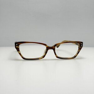 OGI Eyeglasses Eye Glasses Frames 7153/1569 Japan 49-15-140